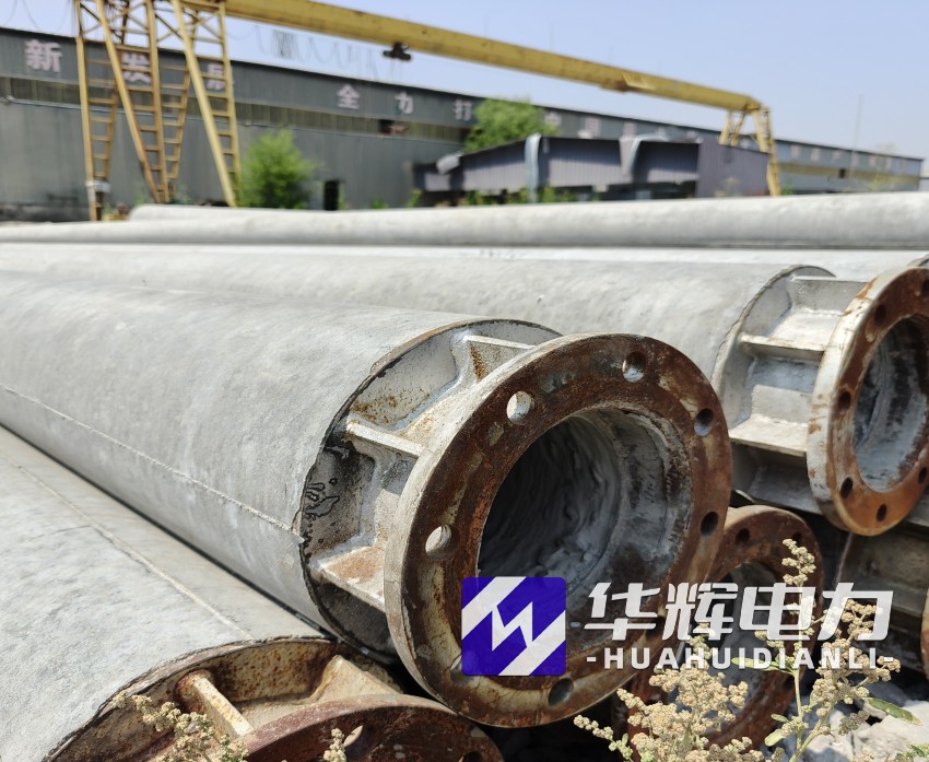 五莲18米水泥电线杆